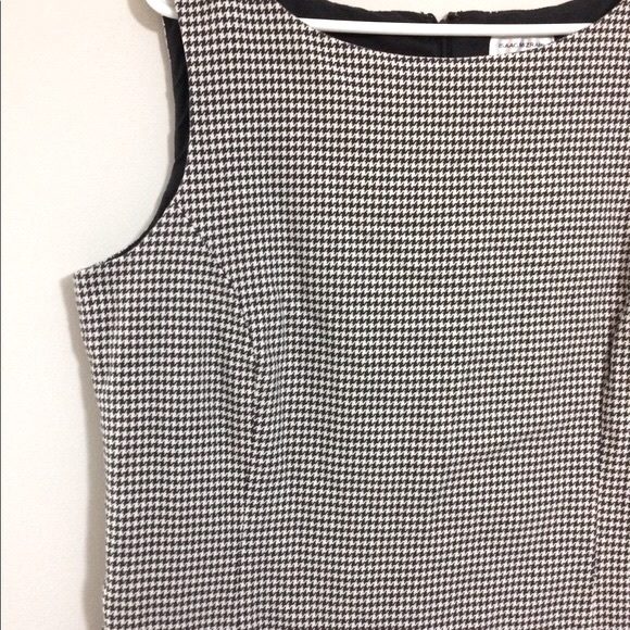 Isaac Mizrahi Drop Waist - Picture 4 of 11